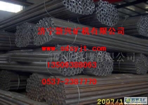 管缝式锚杆