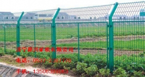 苗圃护网