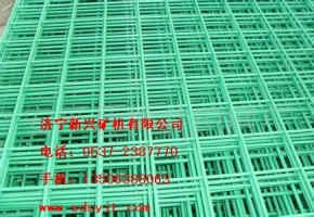 矿用网片
